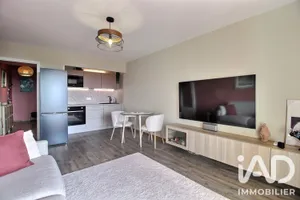Appartement à Six-Fours-les-Plages (83140)