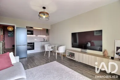 Appartement à Six-Fours-les-Plages (83140)