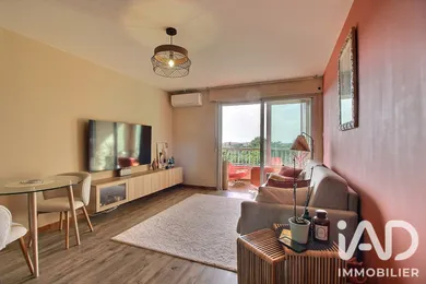 Appartement à Six-Fours-les-Plages (83140)