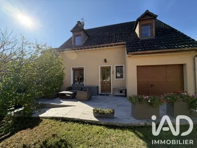 House in Oissery (77178)