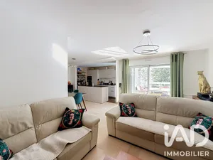 Apartment in Grenoble (38000)