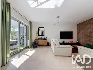Apartment in Grenoble (38000)