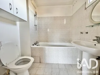 Studio à Mennecy (91540)