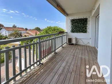 Appartement à Boucau (64340)