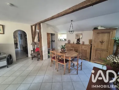 Maison à Lamonzie-Saint-Martin (24680)