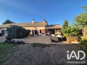 Maison à Lamonzie-Saint-Martin (24680)