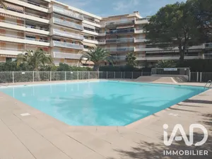 Apartment in Fréjus (83600)