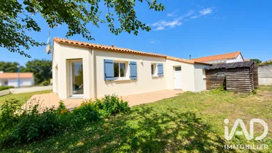 Maison à Le Poiré-sur-Vie (85170)