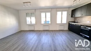 Apartment in Perros-Guirec (22700)