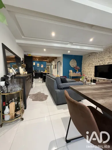 Appartement à Pia (66380)