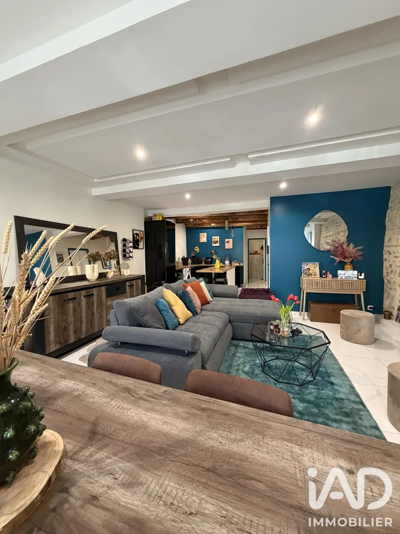 Appartement 2 pièces 64 m² · à Pia · 64 m² · 130 000 €