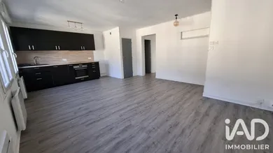 Appartement à Perros-Guirec (22700)