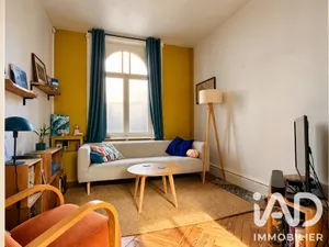 House in La Madeleine (59110)