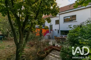 House in Fontenay-sous-Bois (94120)