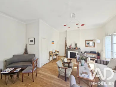 Appartement à Nîmes (30000)