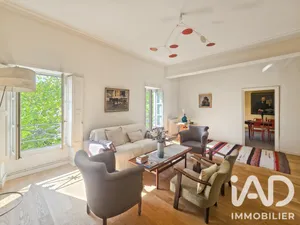 Appartement à Nîmes (30000)