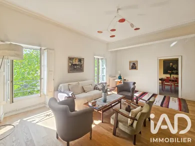 Appartement à Nîmes (30000)