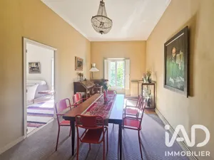 Apartment in Nîmes (30000)