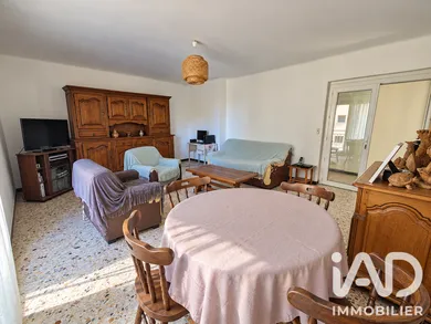 Appartement à Ajaccio (20090)