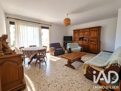 Appartement à Ajaccio (20090)