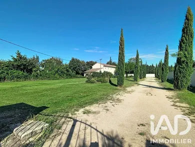 Mas à Monteux (84170)