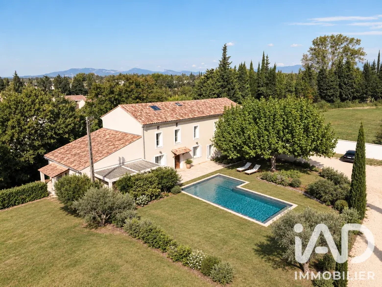 Maison 6 pièces 163 m² · à Monteux · 163 m² · 598 000 €