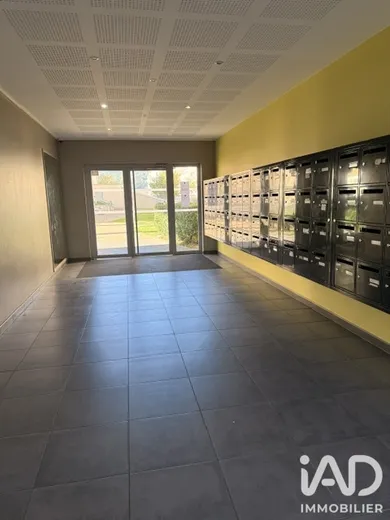 Appartement à Jouy-le-Moutier (95280)