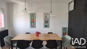 Appartement à Montigny-lès-Cormeilles (95370)