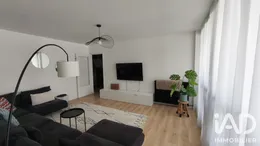 Appartement à Montigny-lès-Cormeilles (95370)