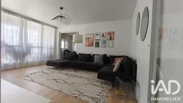 Appartement à Montigny-lès-Cormeilles (95370)