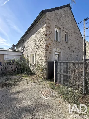 Maison à Saint-Augustin (77515)
