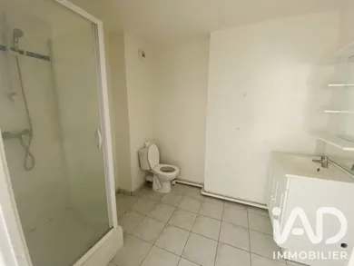 Appartement à Hénin-Beaumont (62110)