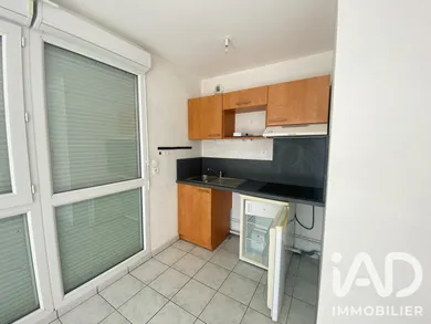 Appartement à Hénin-Beaumont (62110)
