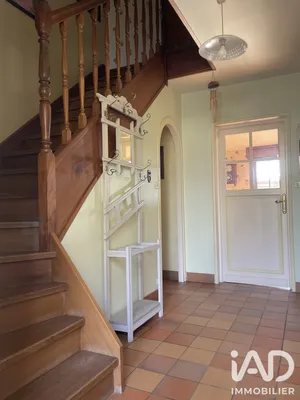 Detached house in Dainville (62000)