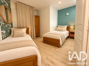 Apartment in Lacanau (33680)