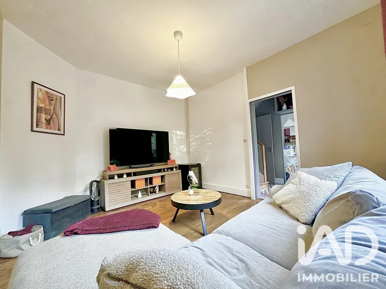 Maison 3 pièces 62 m² · à Troyes · 62 m² · 183 000 €