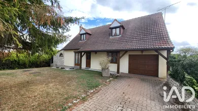 Maison à Villevoques (45700)