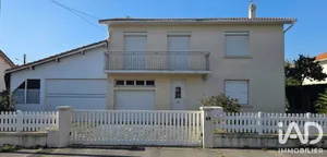House in Bressuire (79300)
