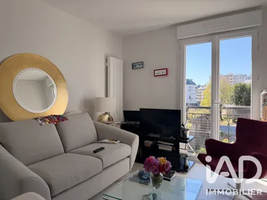 Maison de ville à Vannes (56000)