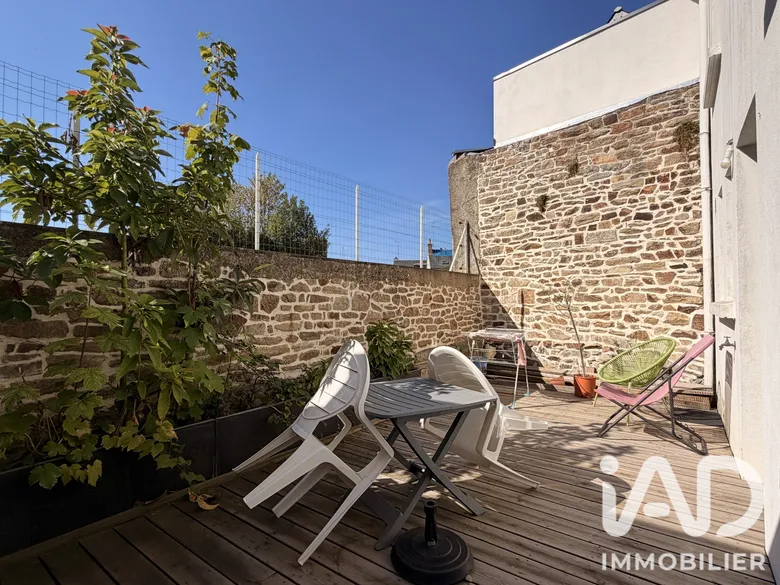 Maison 4 pièces 80 m² · à Vannes · 80 m² · 364 900 €