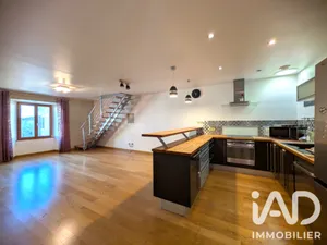 Appartement à Crolles (38920)