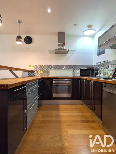Appartement à Crolles (38920)