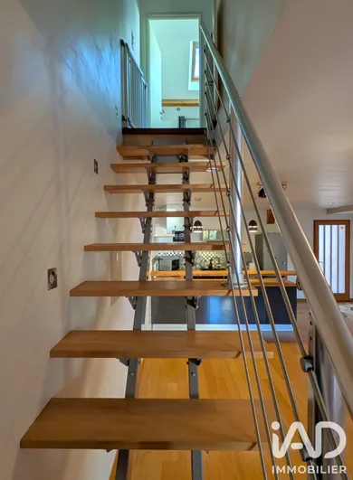 Appartement à Crolles (38920)