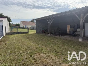 Building plot in Mélicocq (60150)