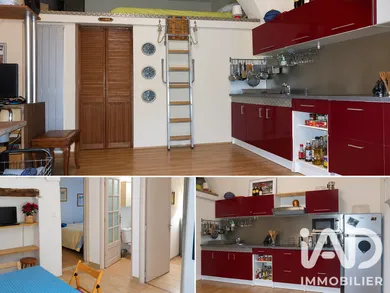 Immeuble à Gaillac (81600)