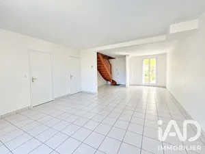 Traditional house in Montévrain (77144)