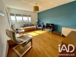 Appartement à Tours (37000)