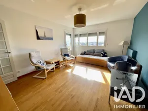 Appartement à Tours (37000)