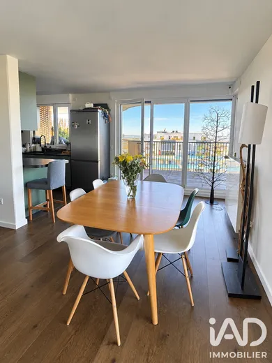 Appartement à Rueil-Malmaison (92500)