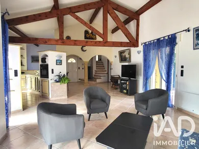 Maison à Marseillan (34340)